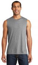 District ® V.I.T.   Muscle Tank